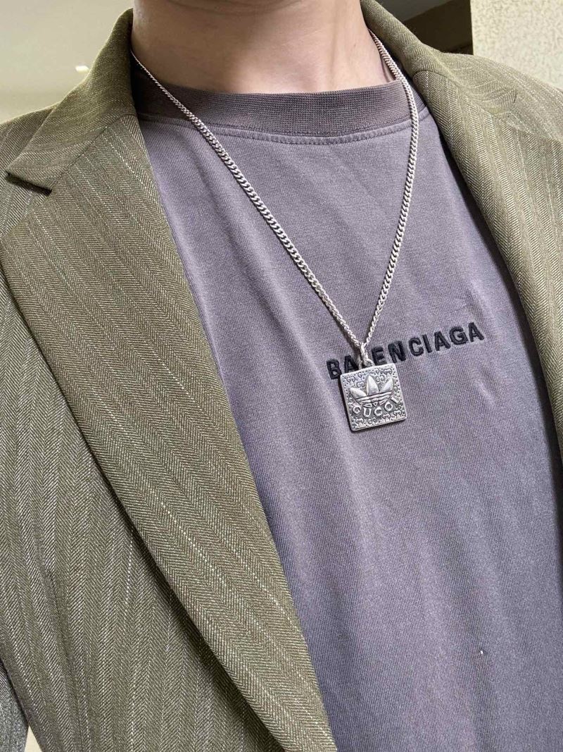 Gucci Necklaces